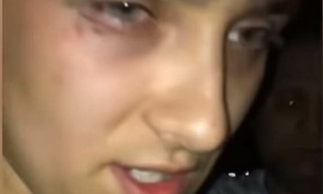 Сергій Стерненко