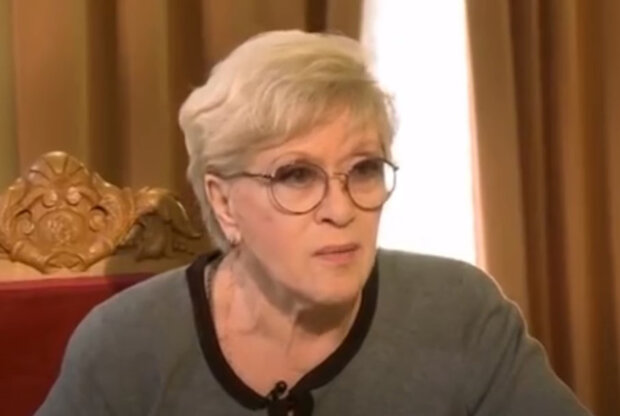 Алиса Фрейндлих