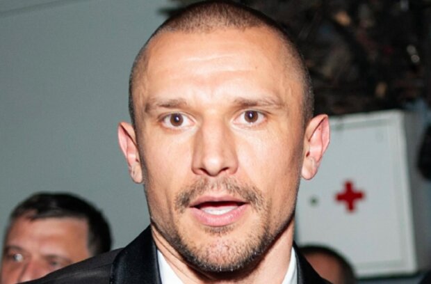 Тарас Цымбалюк