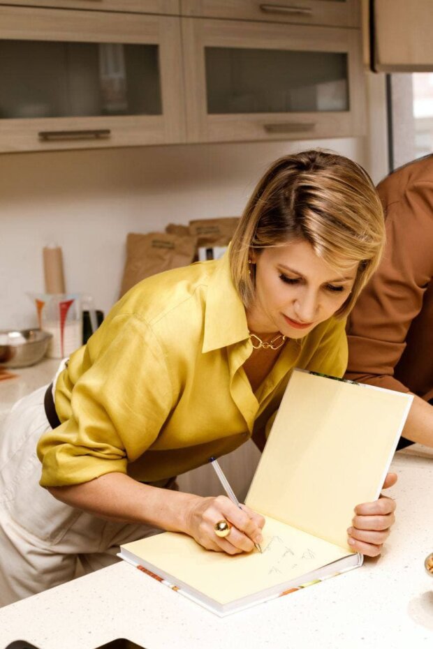 Аніта Луценко і Катерина Андрєєва