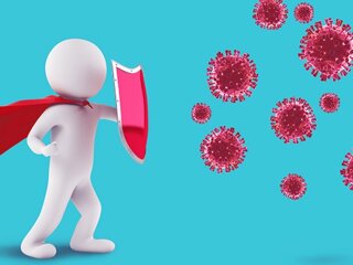 Імунна система