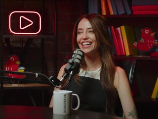 Надя Дорофєєва