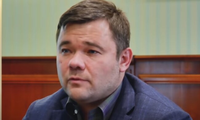 Андрій Богдан