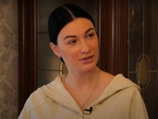 Скриншот к видео с канала "Світське життя" в YouTube