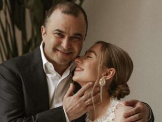 Віктор Павлик та Катя Репяхова: скрін із мережі