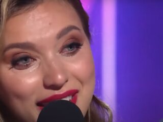 Фото Регины Тодоренко