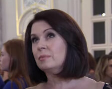 Алла Мазур