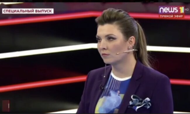 Ольга Скабєєва