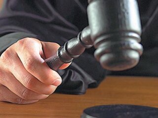 Суд. Фото: скріншот відео.