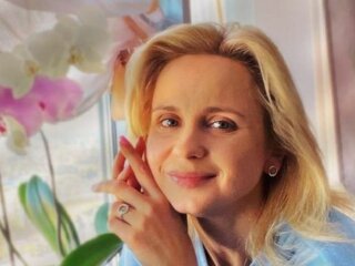 Фото Лілії Ребрик