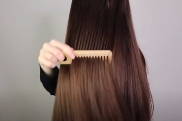 Волосы