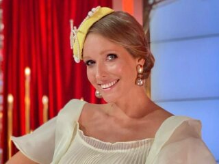 Фото Кати Осадчей