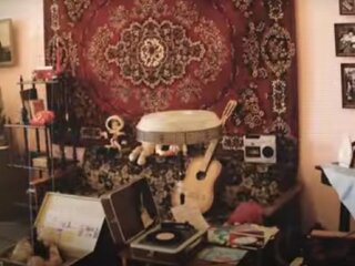 Квартира часів СРСР