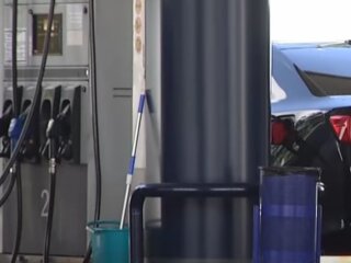 АЗС, топливо