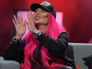 Фото Анастасии Покрещук