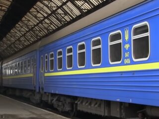 Укрзалізниця