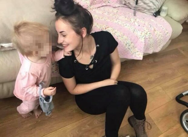 Дівчина все життя мріяла знайти справжнього батька