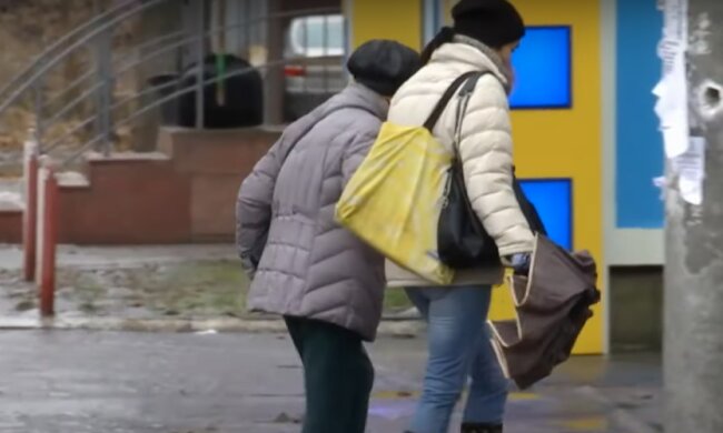 Погода в Україні