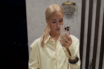 Анастасія Цимбалар
