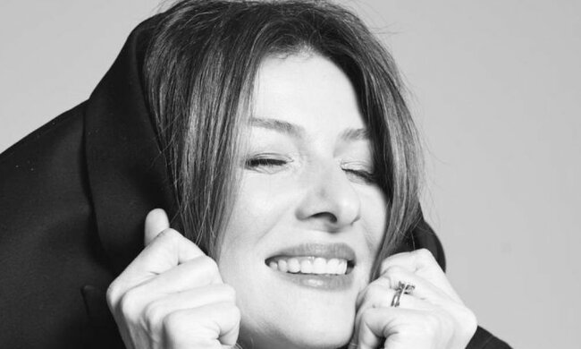 Фото Жанни Бадоєвої