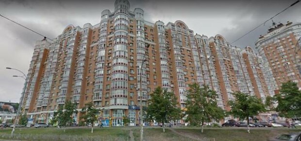 статки Олександра Рувіна