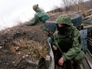 Російські окупанти, фото з вільних джерел