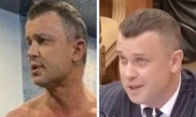 Андрій Кисловський