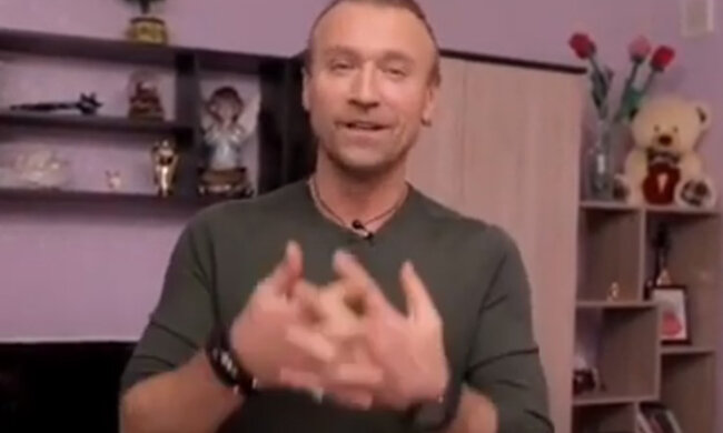 Олег Винник