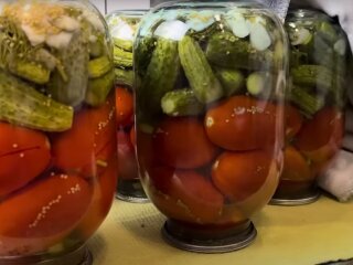 Консервация