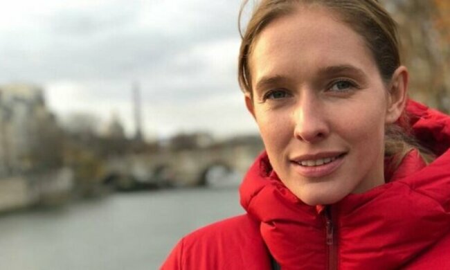 Катерина Осадча