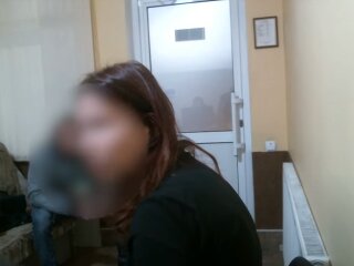 Російська пропагандистка намагалася потрапити до України