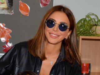 Фото Ани Лорак