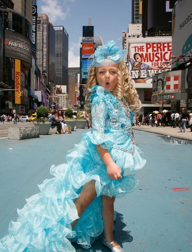 Ізабелла Барретт