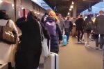 Беженцы