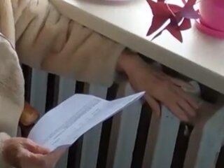Коммуналка, отопление