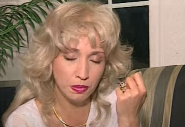 Ірина Аллегрова