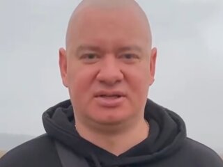 Фото Евгения Кошевого