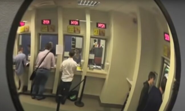 получение визы