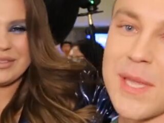 Фото Артема Пивоварова та Олександри Зарицької