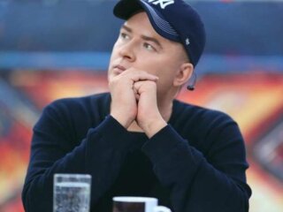 Андрій Данилко