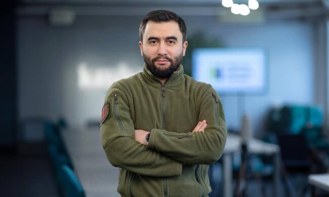 Арсен Жумадилов