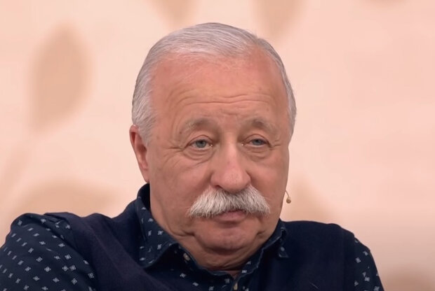 Леонид Якубович