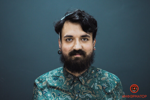 Показ "карантинних мод"