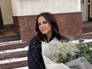 Фото Насти Каменских