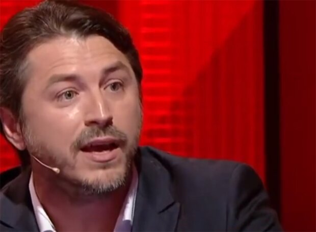 Сергей Притула