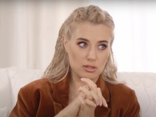 Фото Олі Горбачової