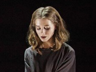 Христина Асмус