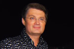 Игорь Кондратюк требует, чтобы нога глашатаев Кремля не ступала на украинскую землю