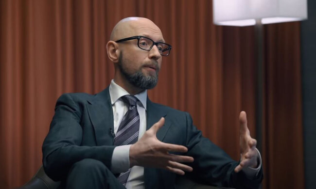 Яценюк обратился к властям: "При такой тенденции к концу года будет 1,3 млн заболевших"