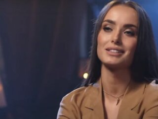 Фото Ксении Мишиной